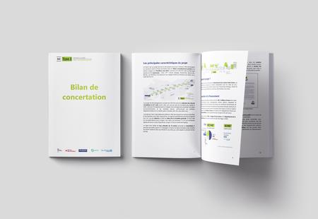Publication du bilan de la concertation