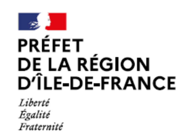 Préfect de la région IDF