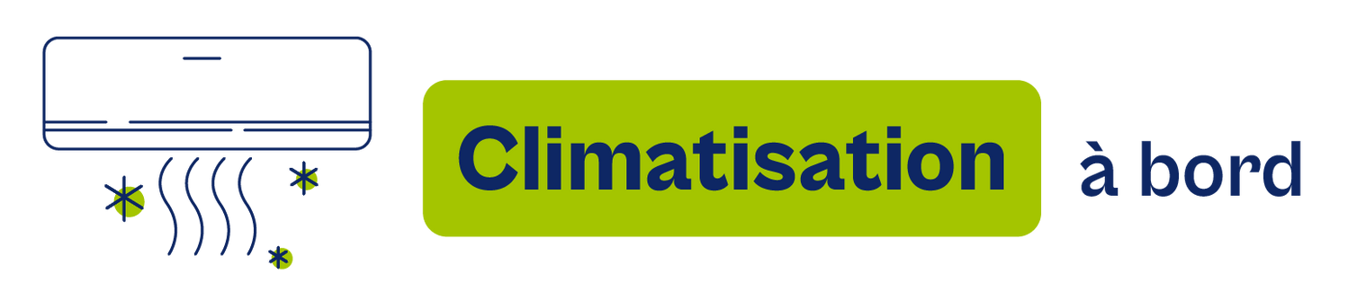 Chiffre clé climatisation ©Département de la Seine-Saint-Denis