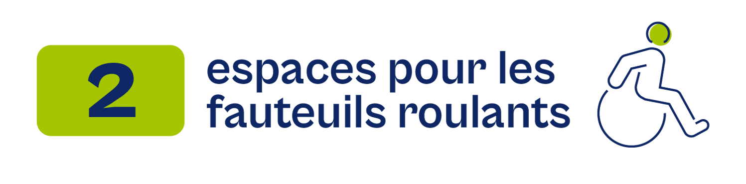 Chiffre clé fauteuil roulant ©Département de la Seine-Saint-Denis